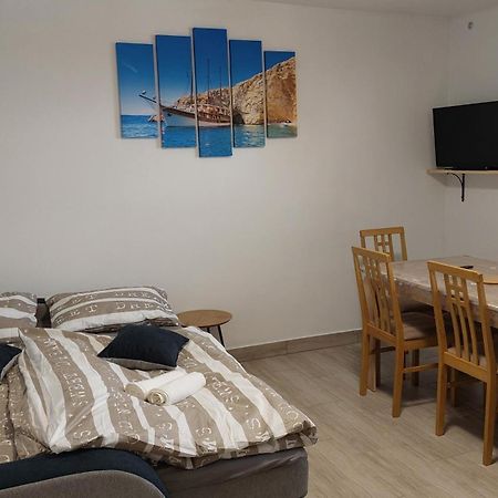 Apartma Lili Izola Dış mekan fotoğraf