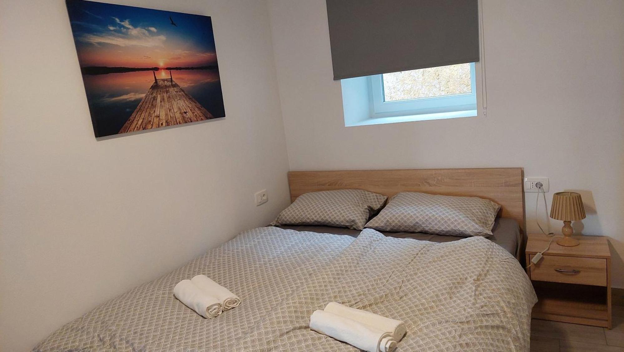 Apartma Lili Izola Dış mekan fotoğraf