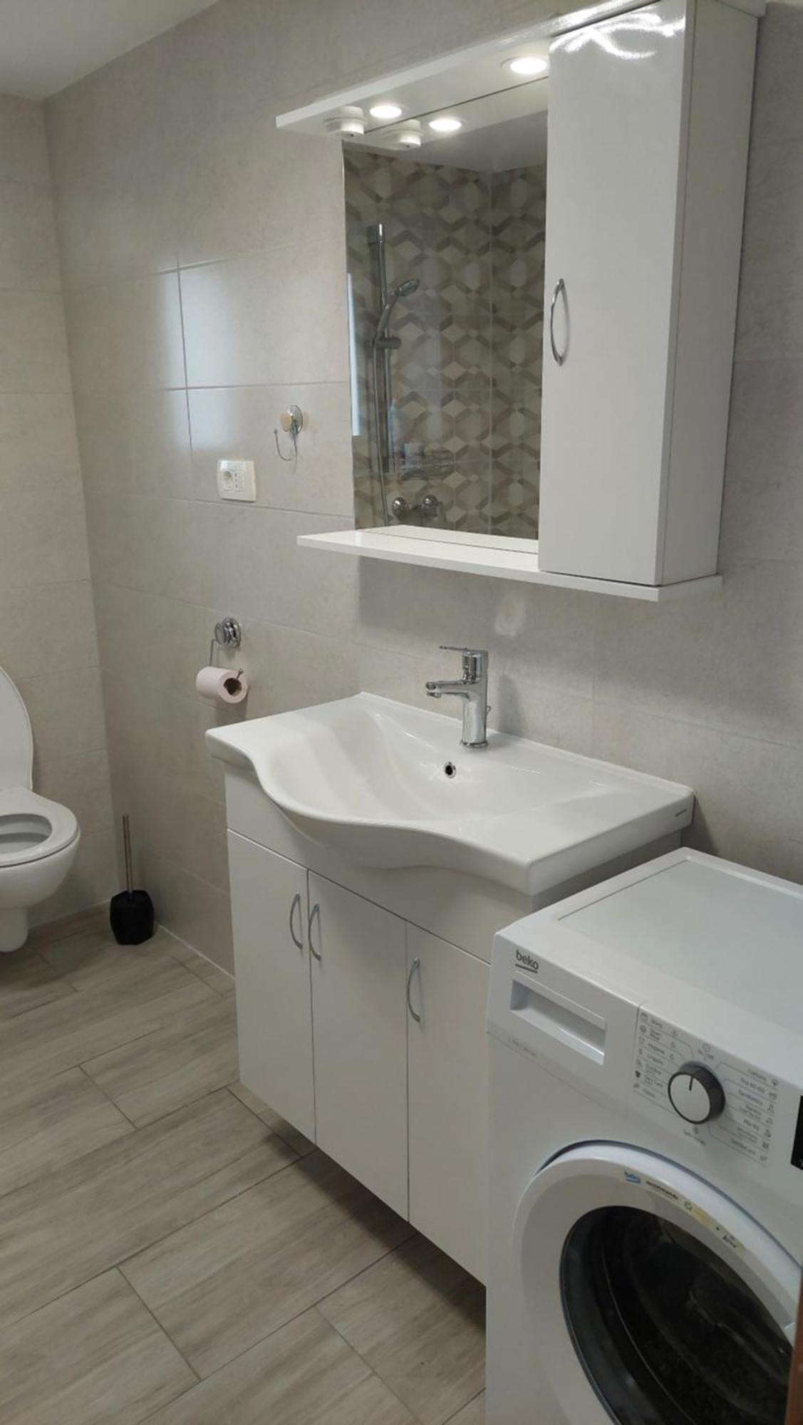 Apartma Lili Izola Dış mekan fotoğraf