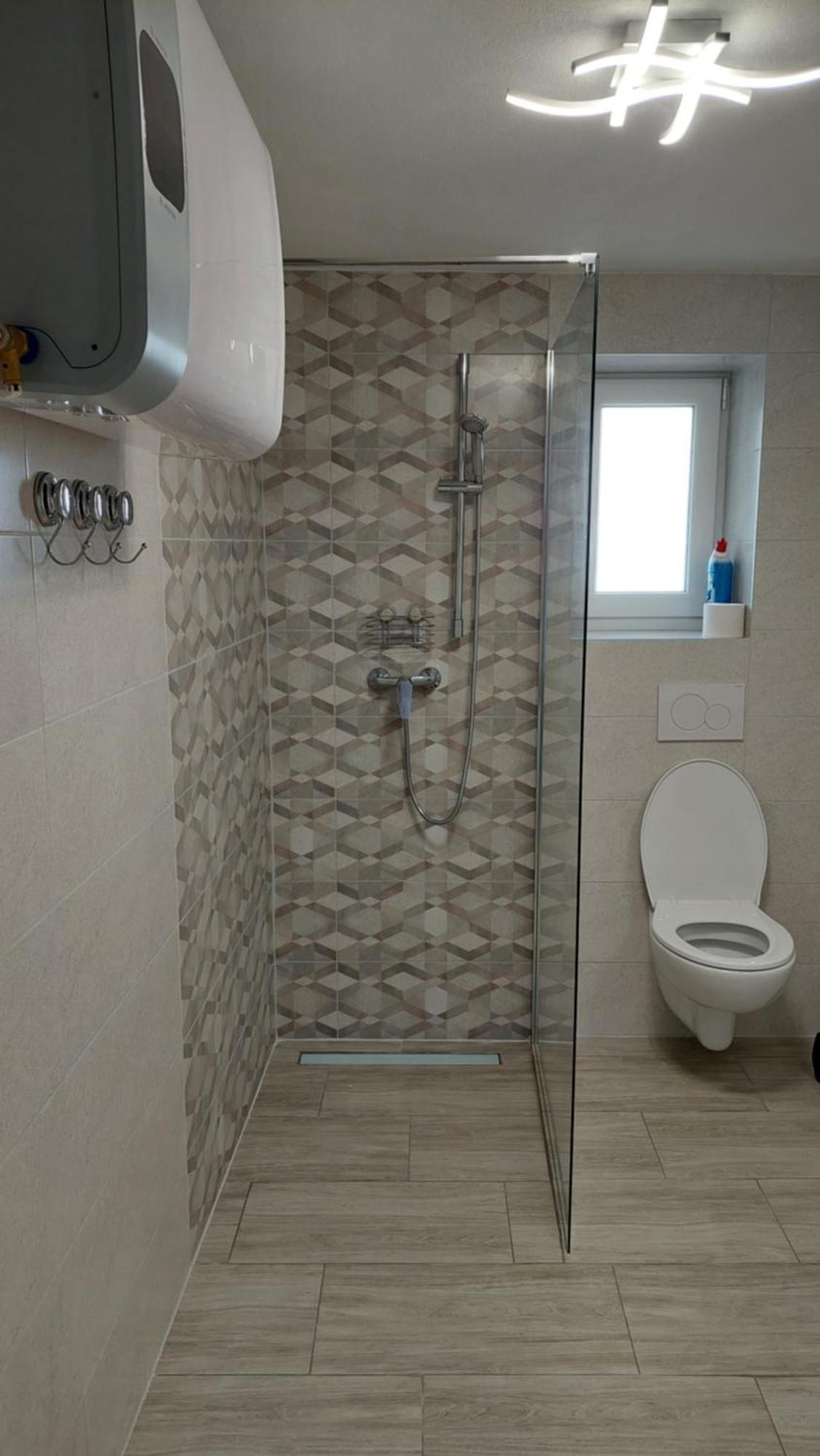 Apartma Lili Izola Dış mekan fotoğraf