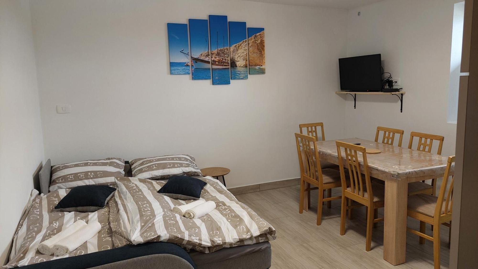 Apartma Lili Izola Dış mekan fotoğraf