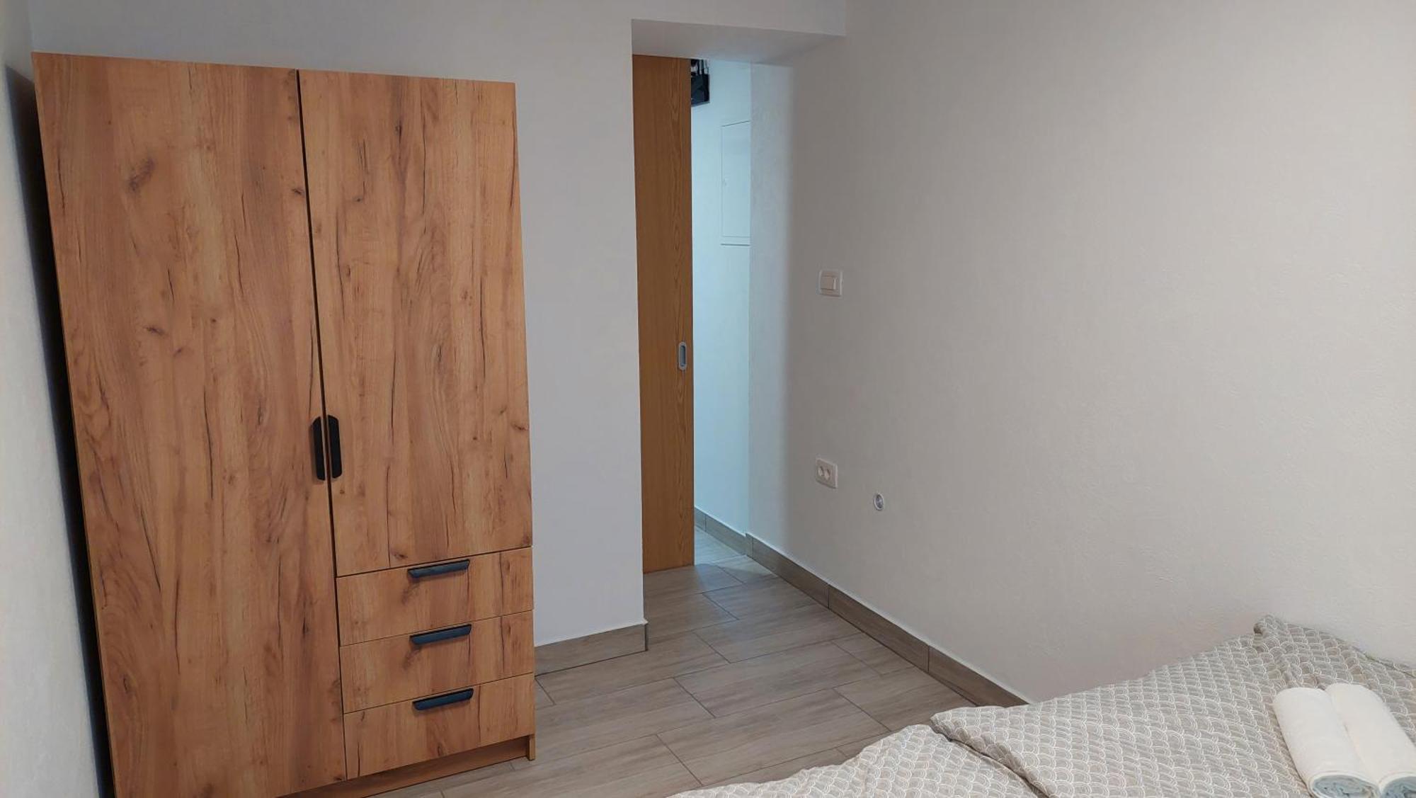 Apartma Lili Izola Dış mekan fotoğraf