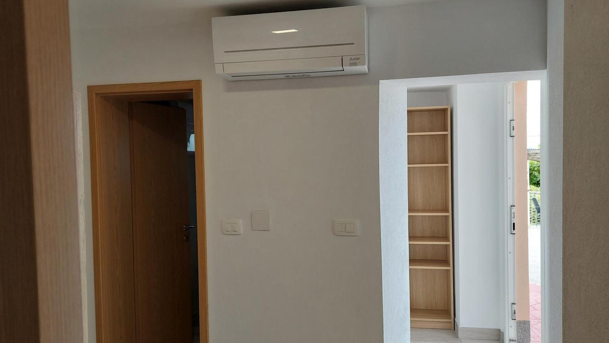 Apartma Lili Izola Dış mekan fotoğraf