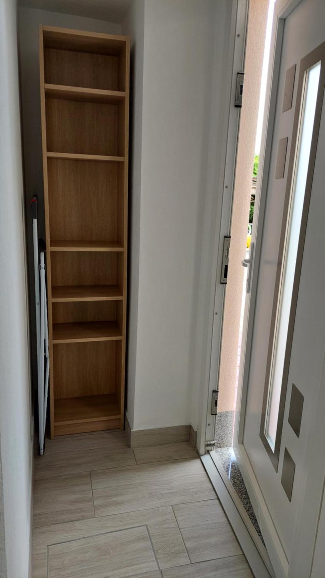Apartma Lili Izola Dış mekan fotoğraf