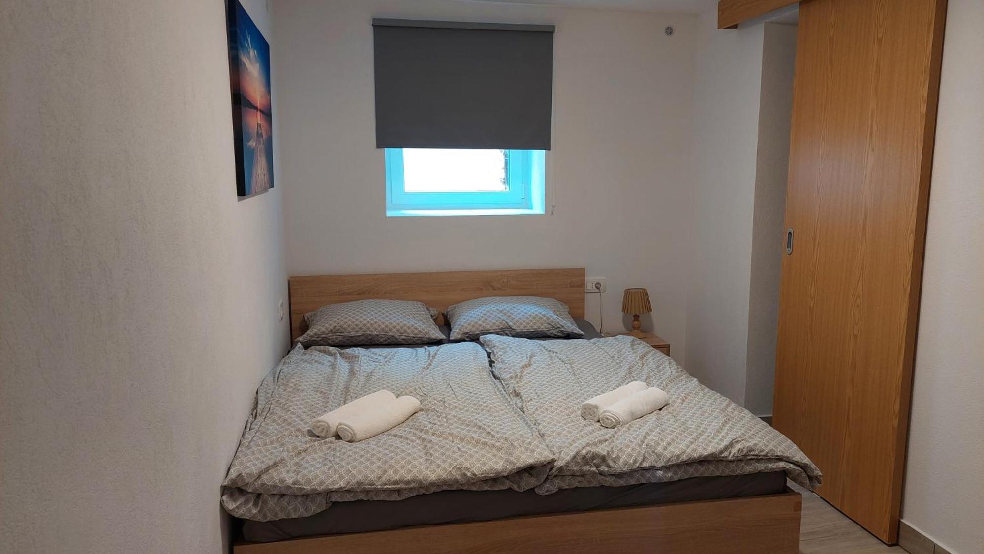 Apartma Lili Izola Dış mekan fotoğraf